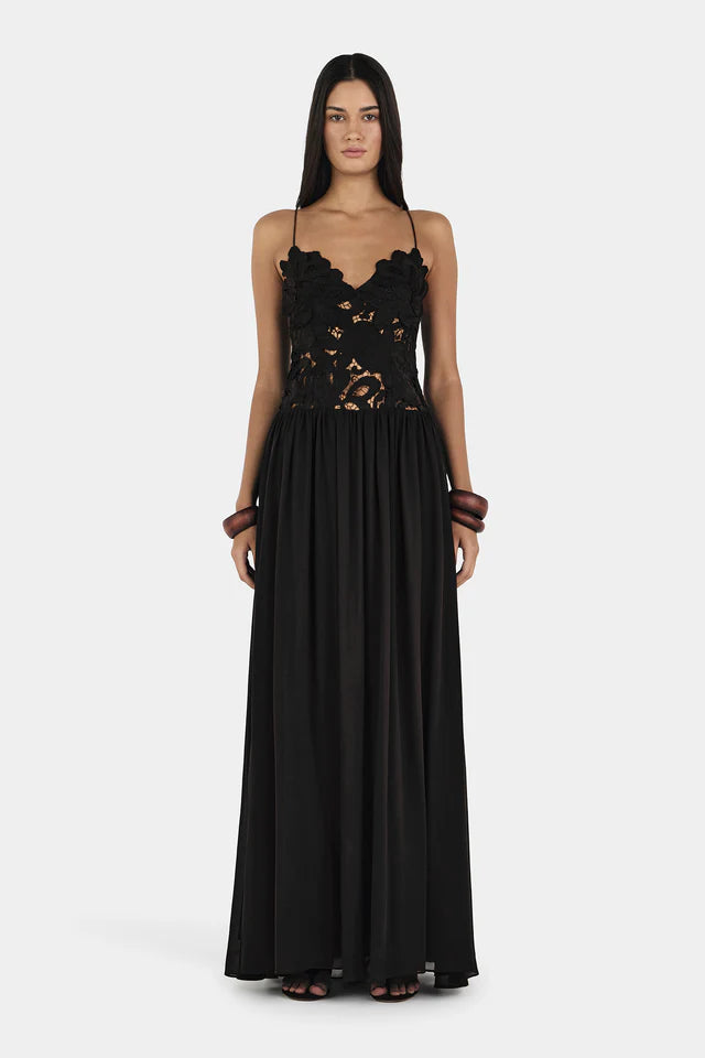 Liv Maxi Dress
