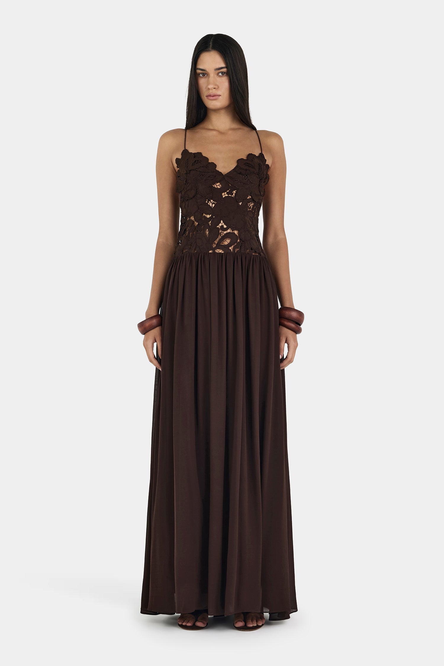 Liv Maxi Dress