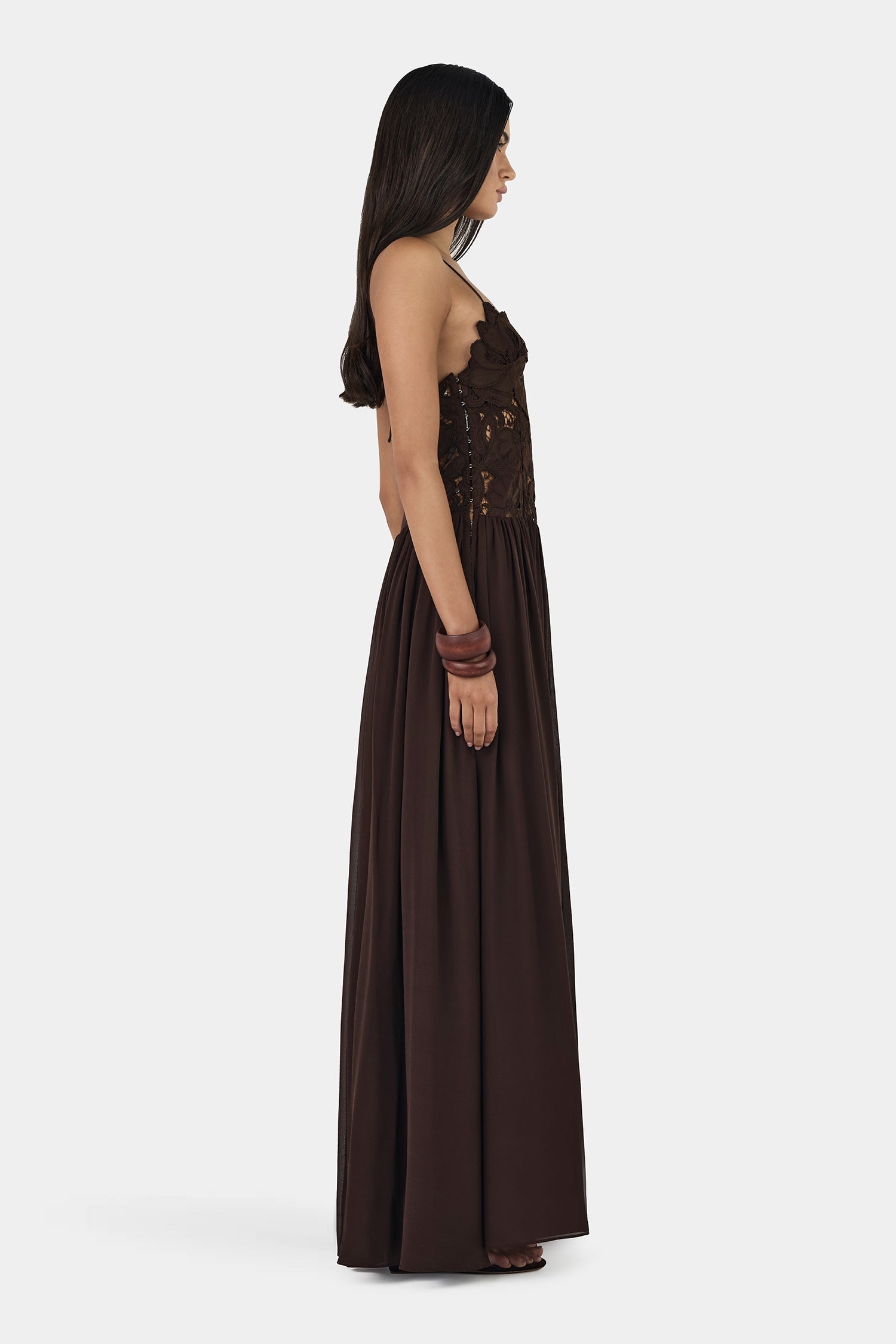 Liv Maxi Dress