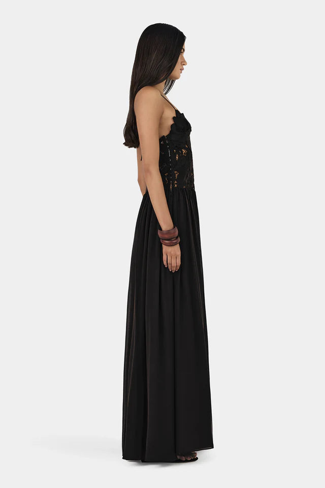 Liv Maxi Dress