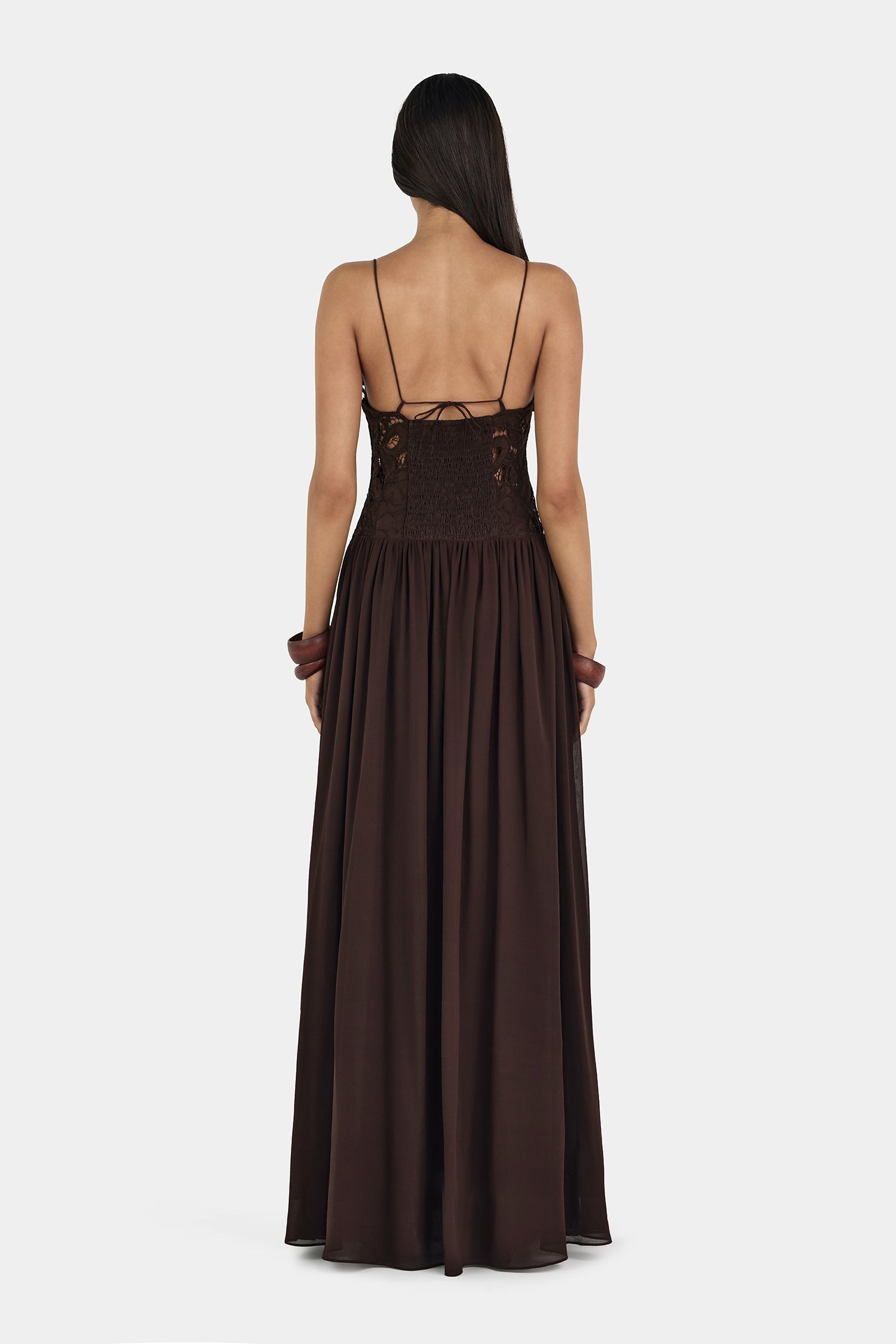Liv Maxi Dress