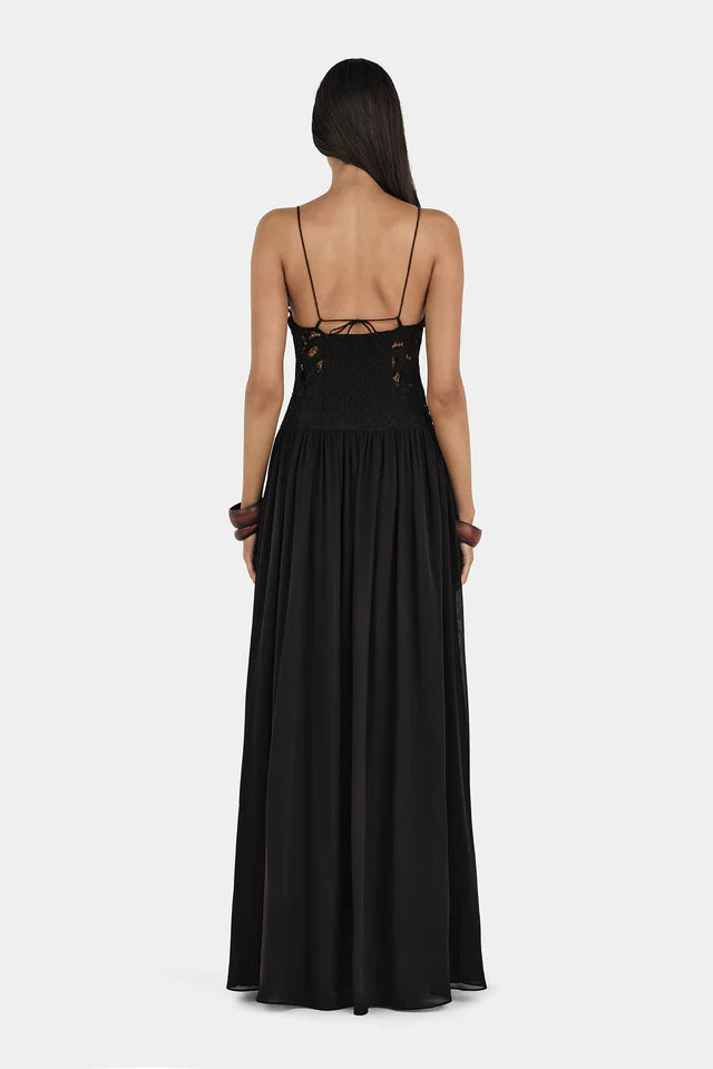 Liv Maxi Dress