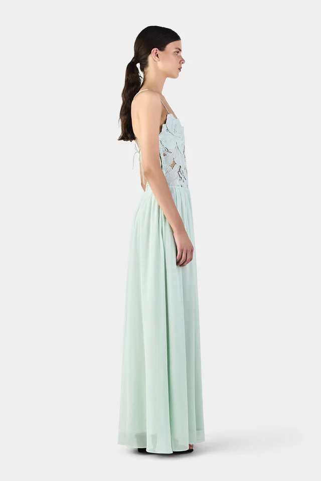 Liv Maxi Dress