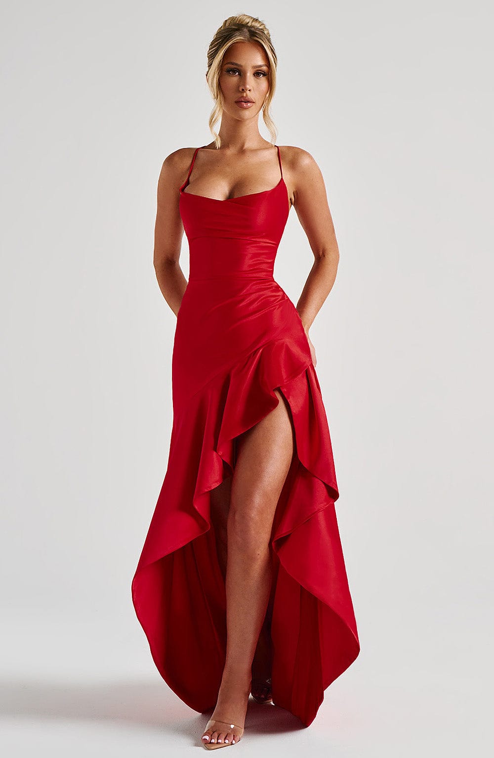 Gigi Maxi Dress