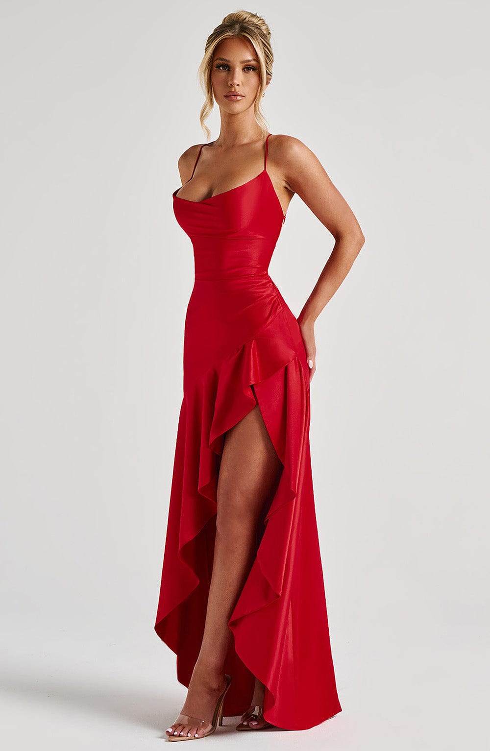 Gigi Maxi Dress
