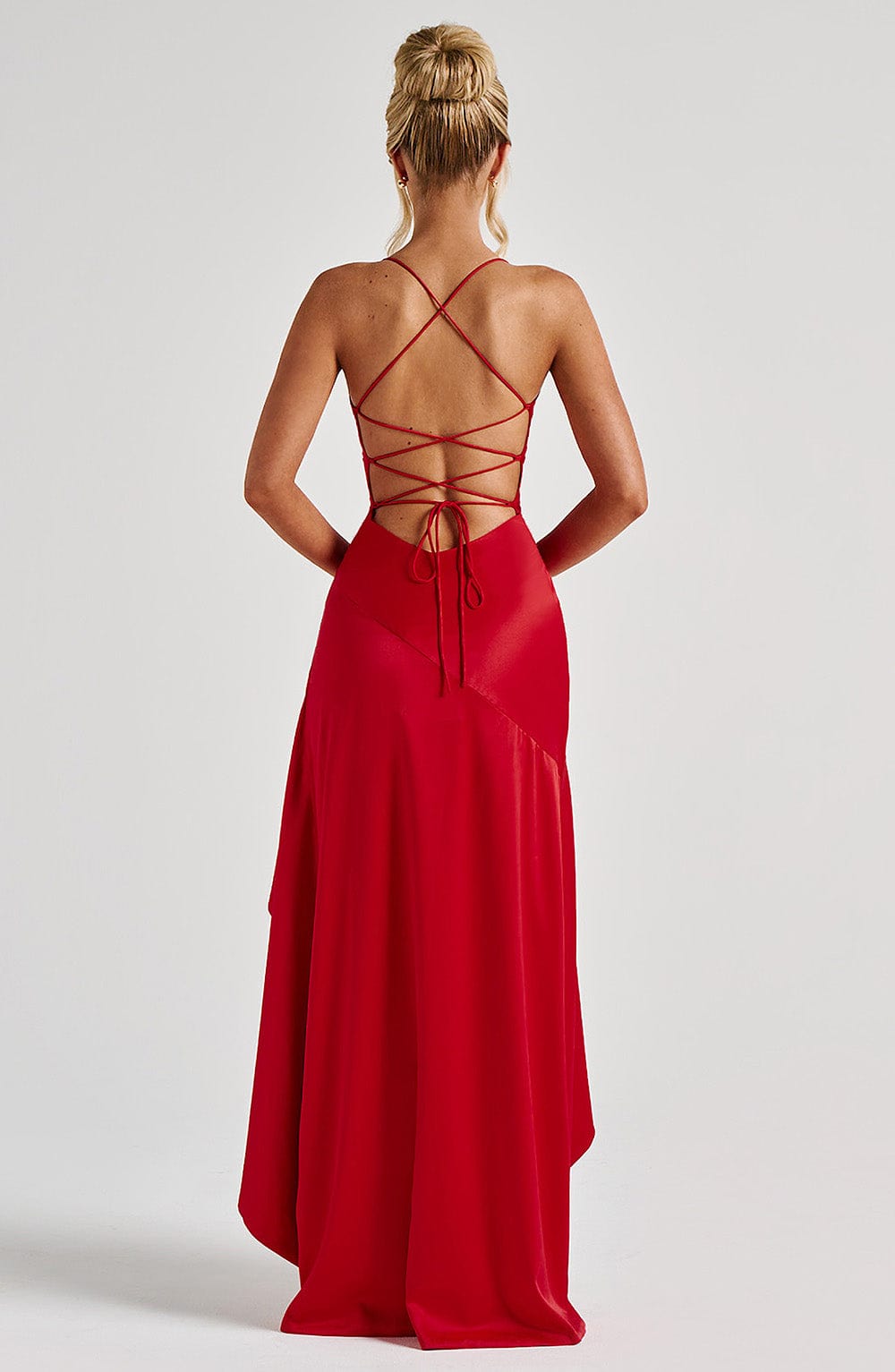 Gigi Maxi Dress