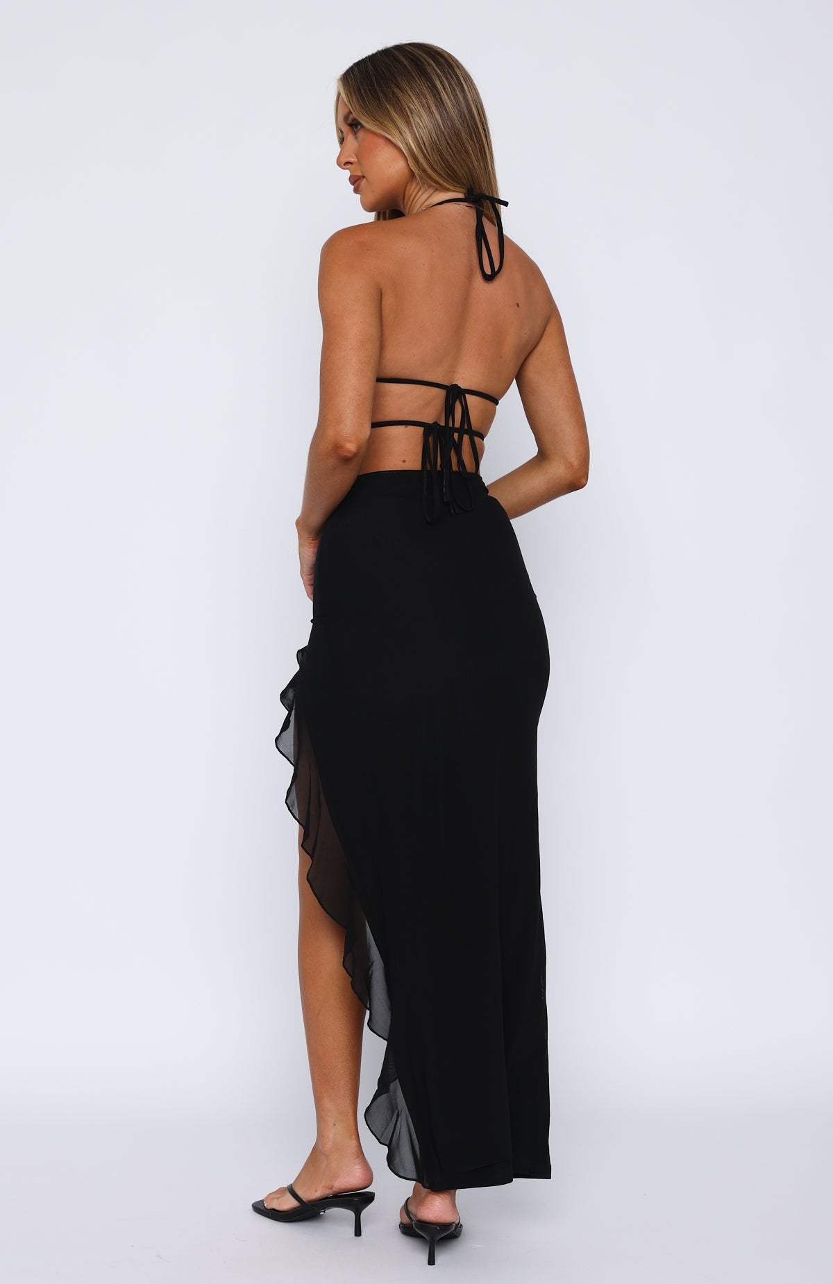 Ella Maxi Dress