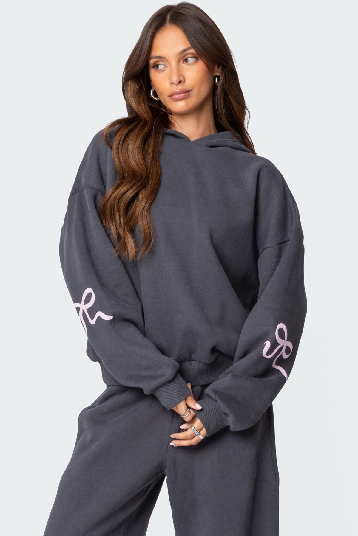 Mabel Bow Set