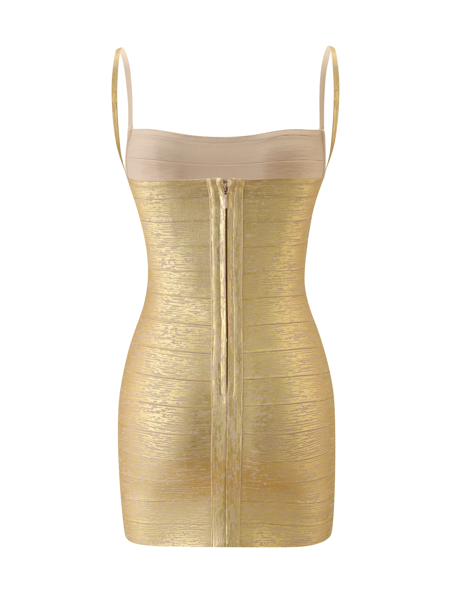 Mirana Bandage Dress
