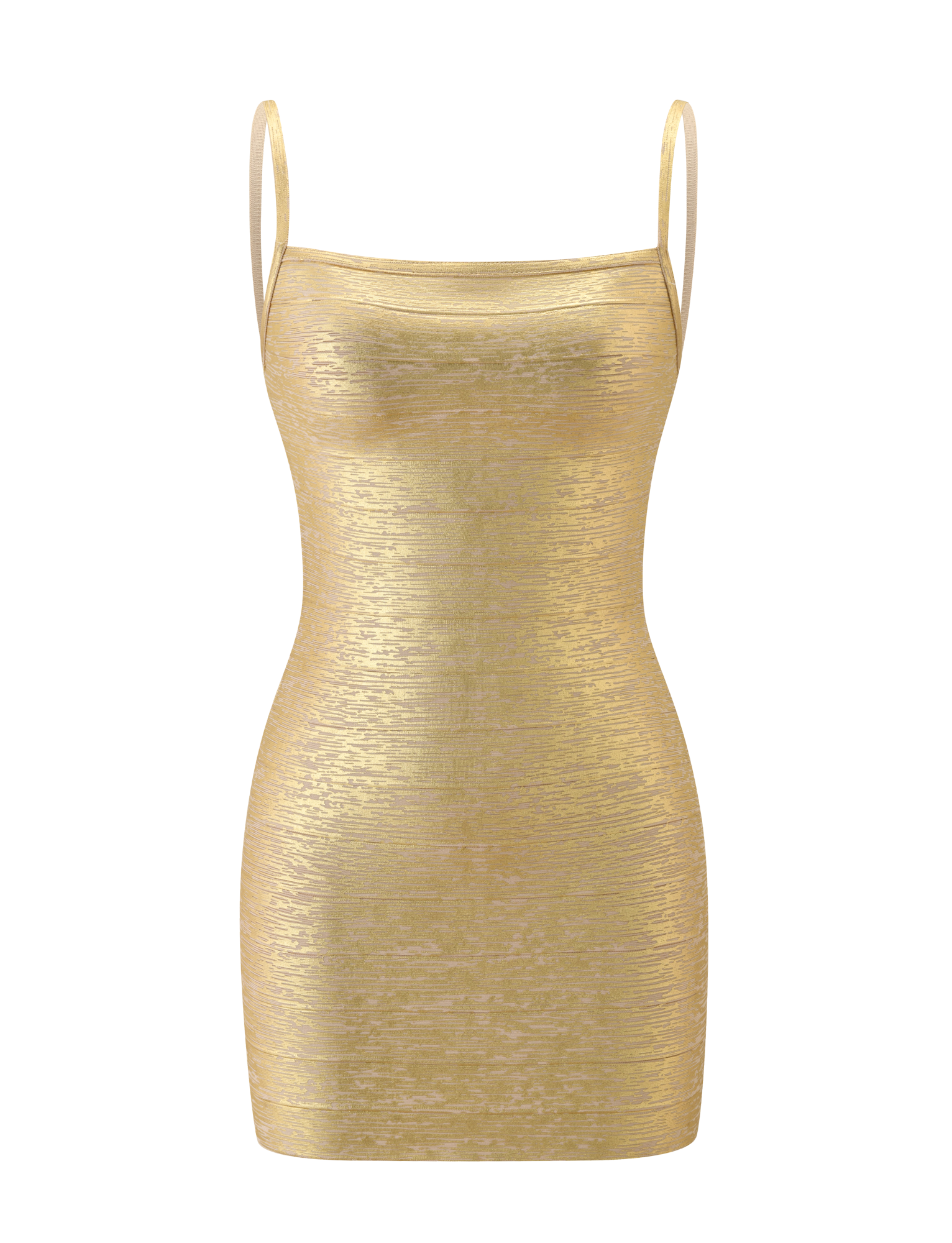 Mirana Bandage Dress