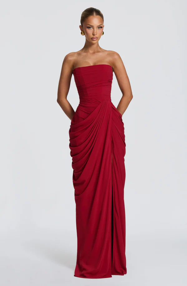 Amelia Maxi Dress