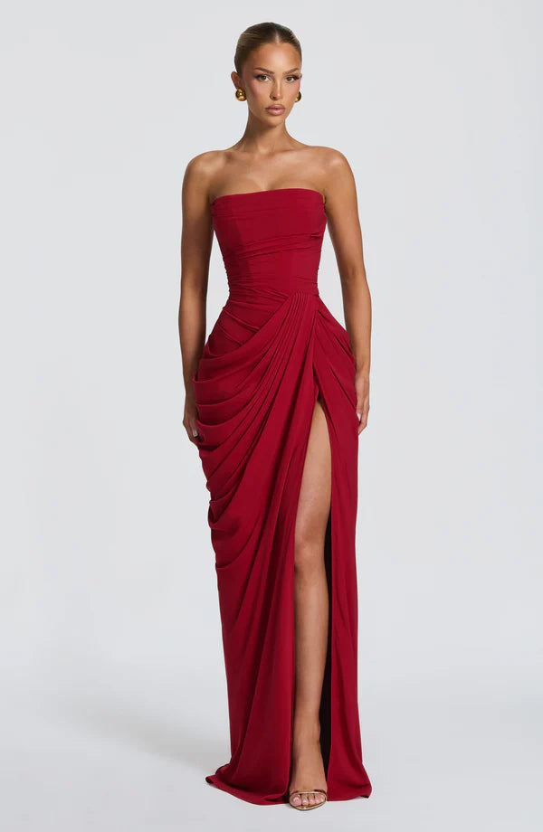 Amelia Maxi Dress