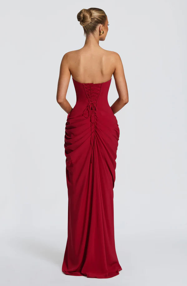Amelia Maxi Dress