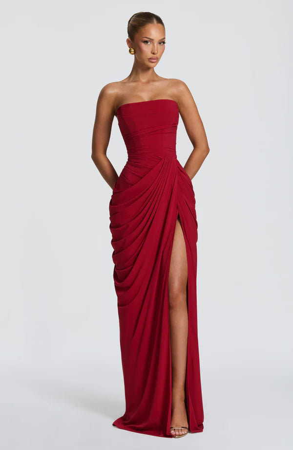 Amelia Maxi Dress