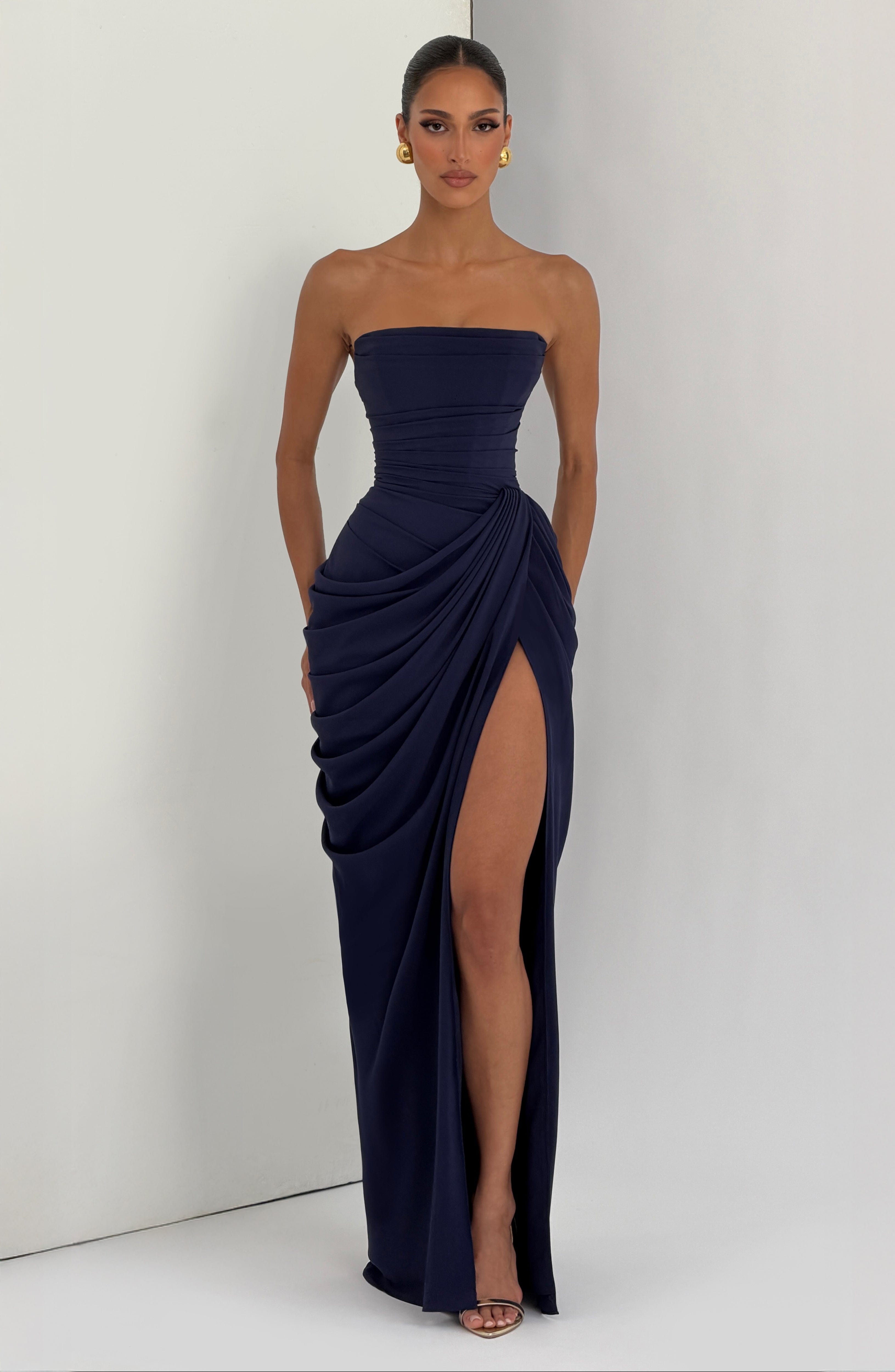 Amelia Maxi Dress