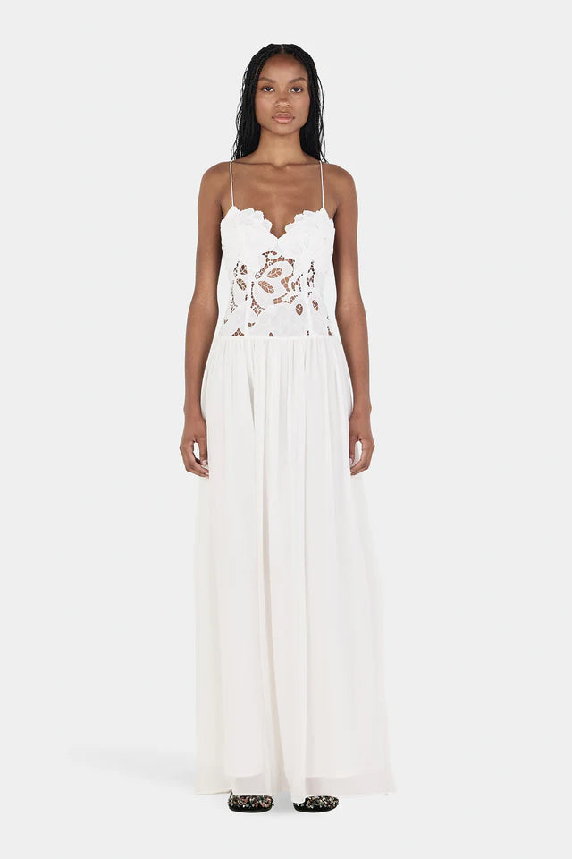 Liv Maxi Dress