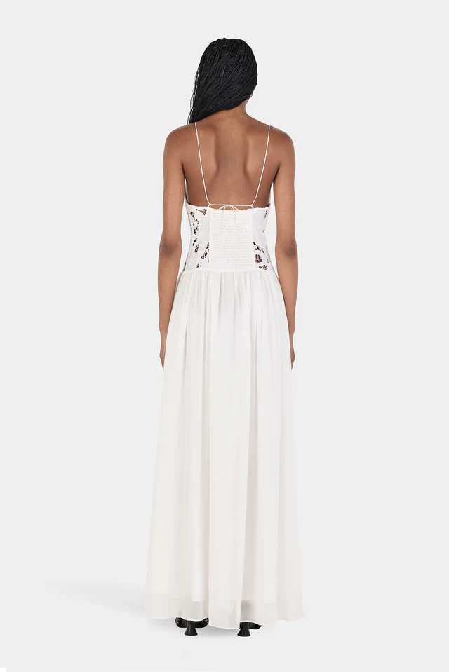 Liv Maxi Dress
