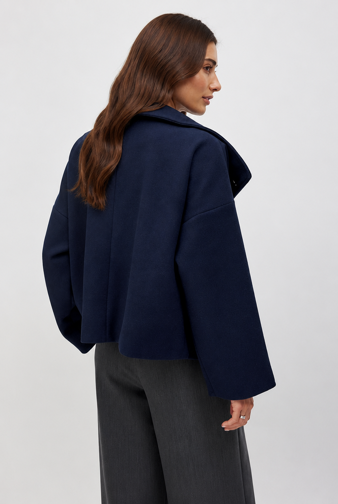 Gwen Short Jacket