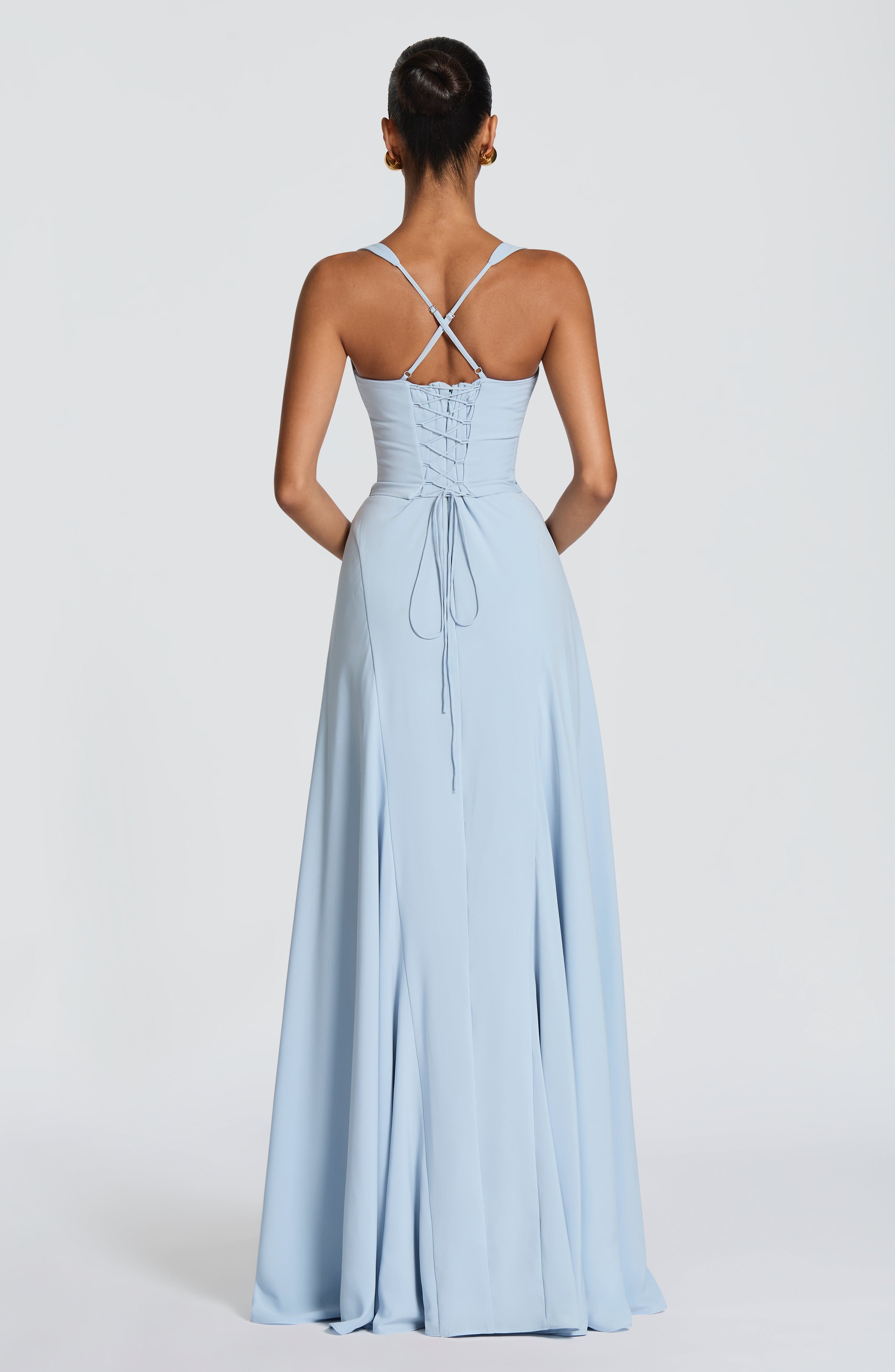 Rihanna Maxi Dress