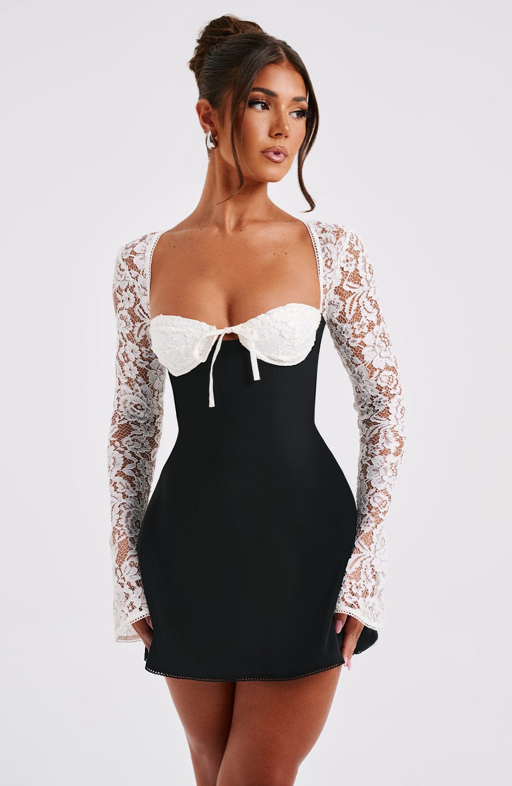 Poppy Mini Dress