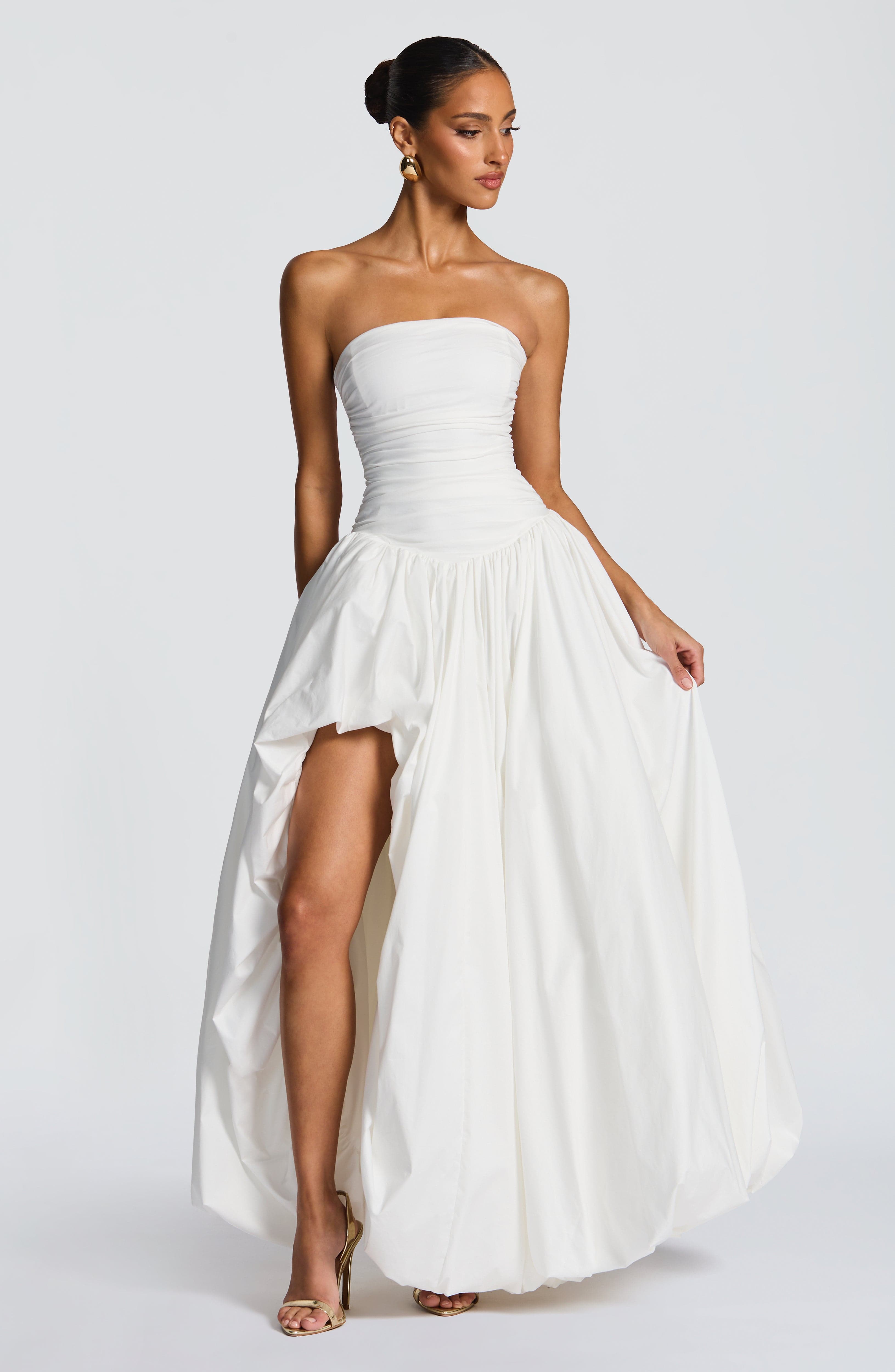 Jilliana Maxi Dress