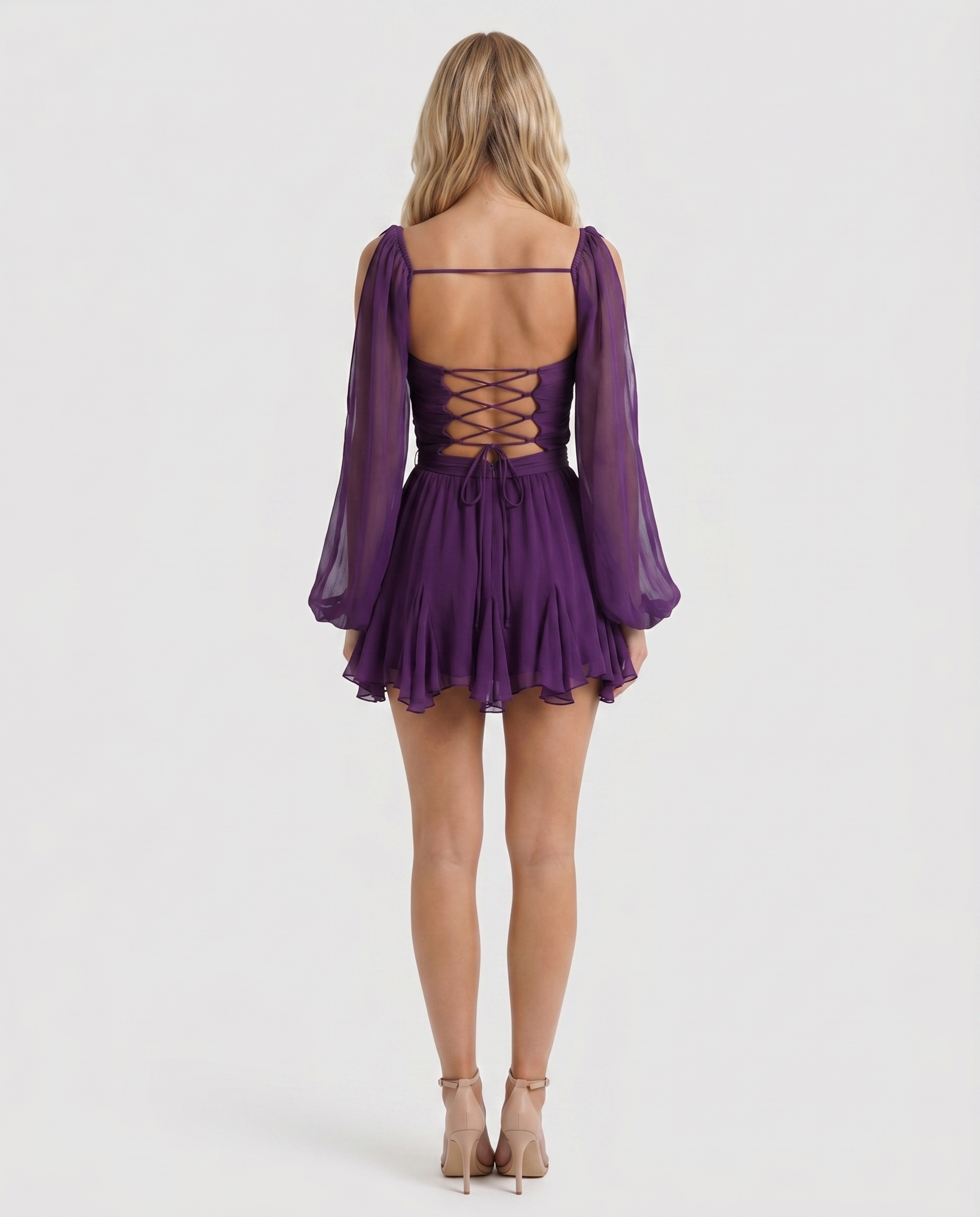 Colette Mini Dress