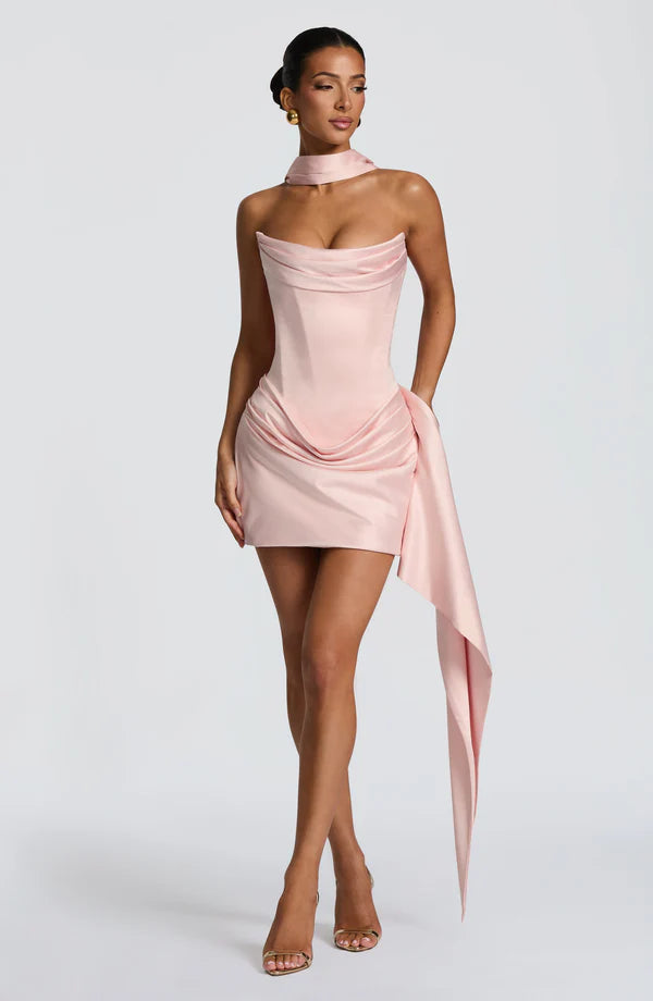 Molana Mini Dress