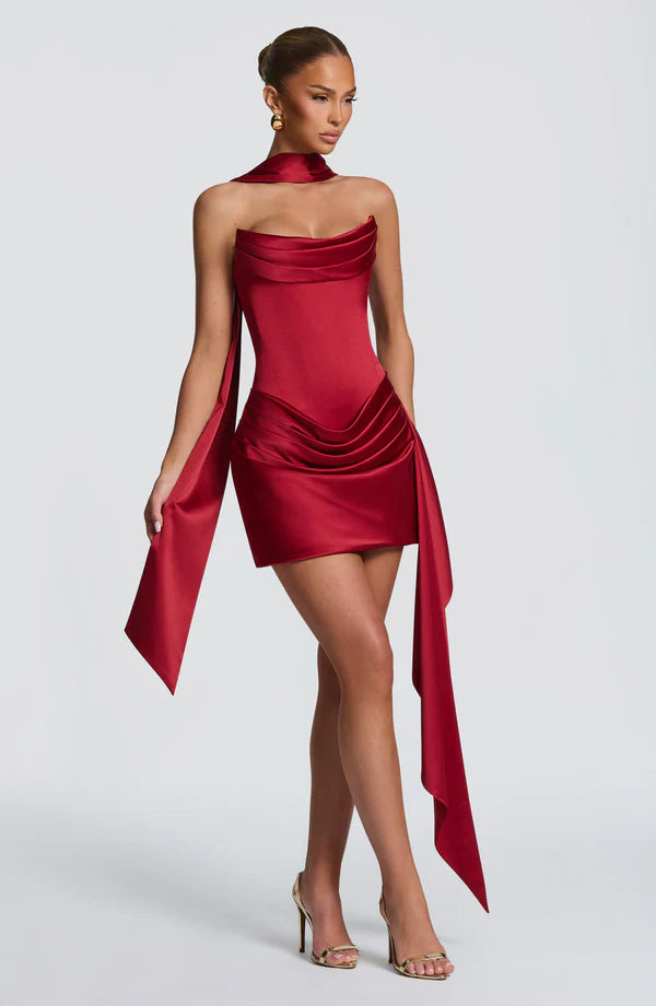 Molana Mini Dress