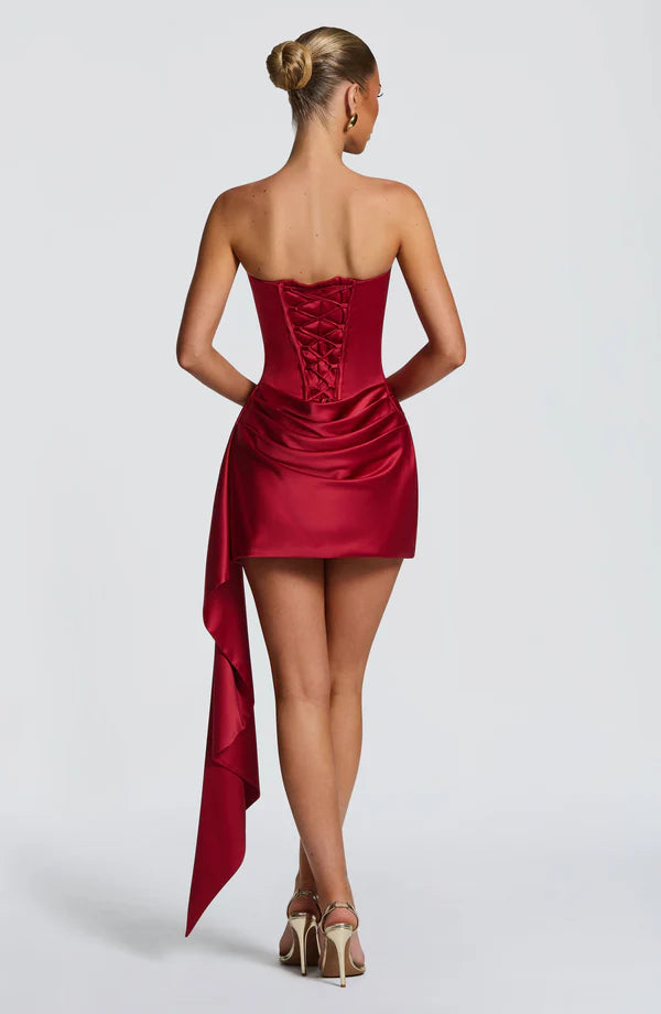 Molana Mini Dress