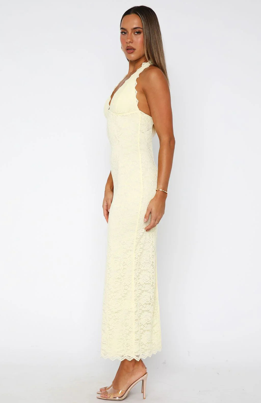 Vespera Maxi Dress
