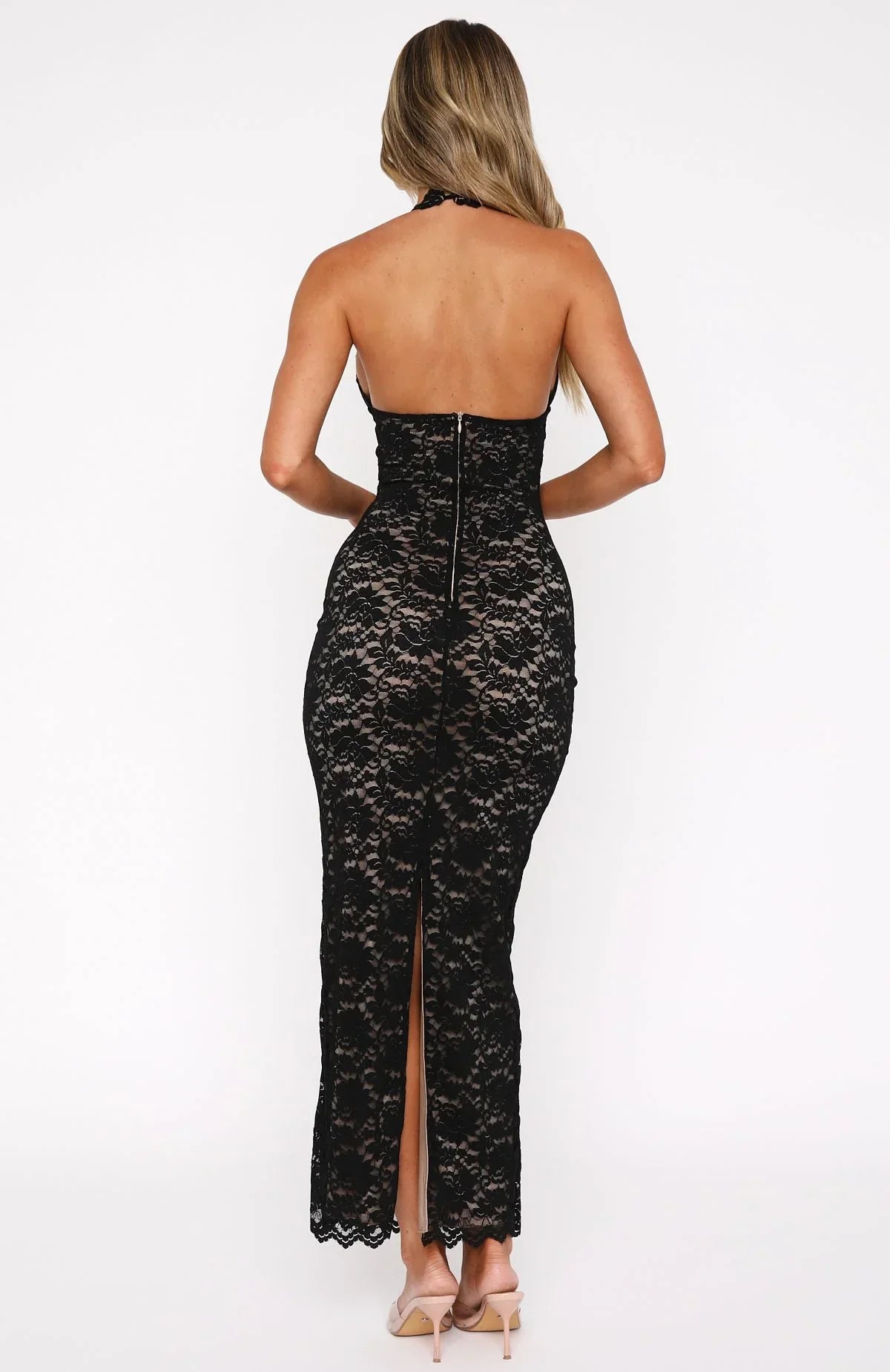 Vespera Maxi Dress