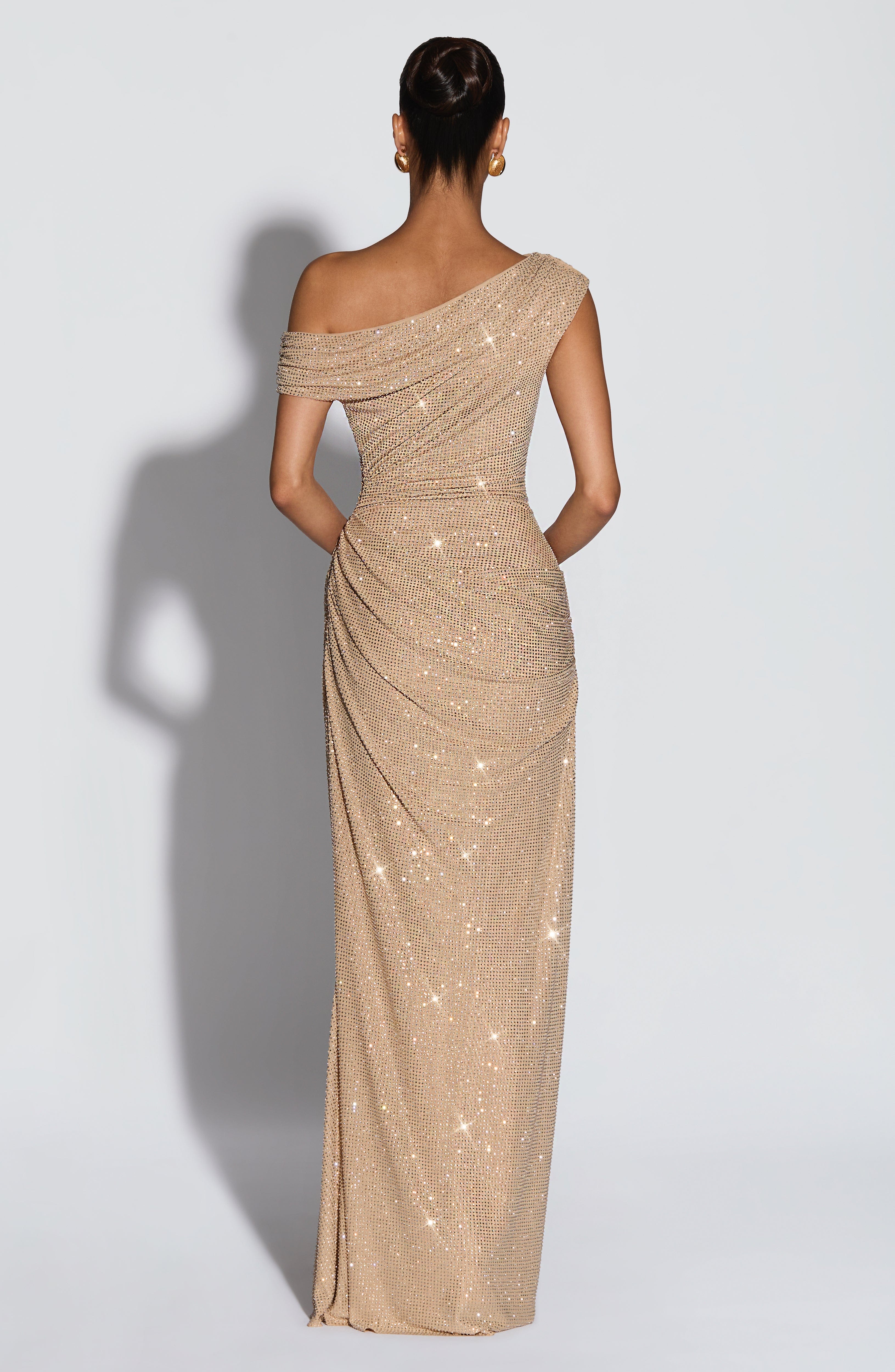 Sorelle Maxi Dress