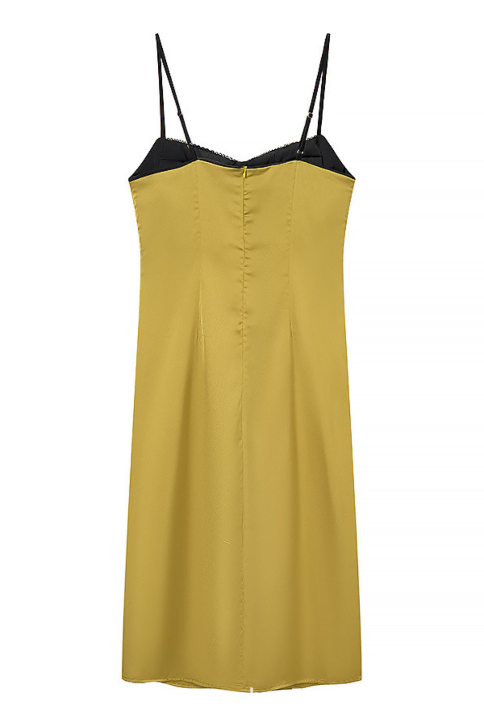 Kylie Midi Dress