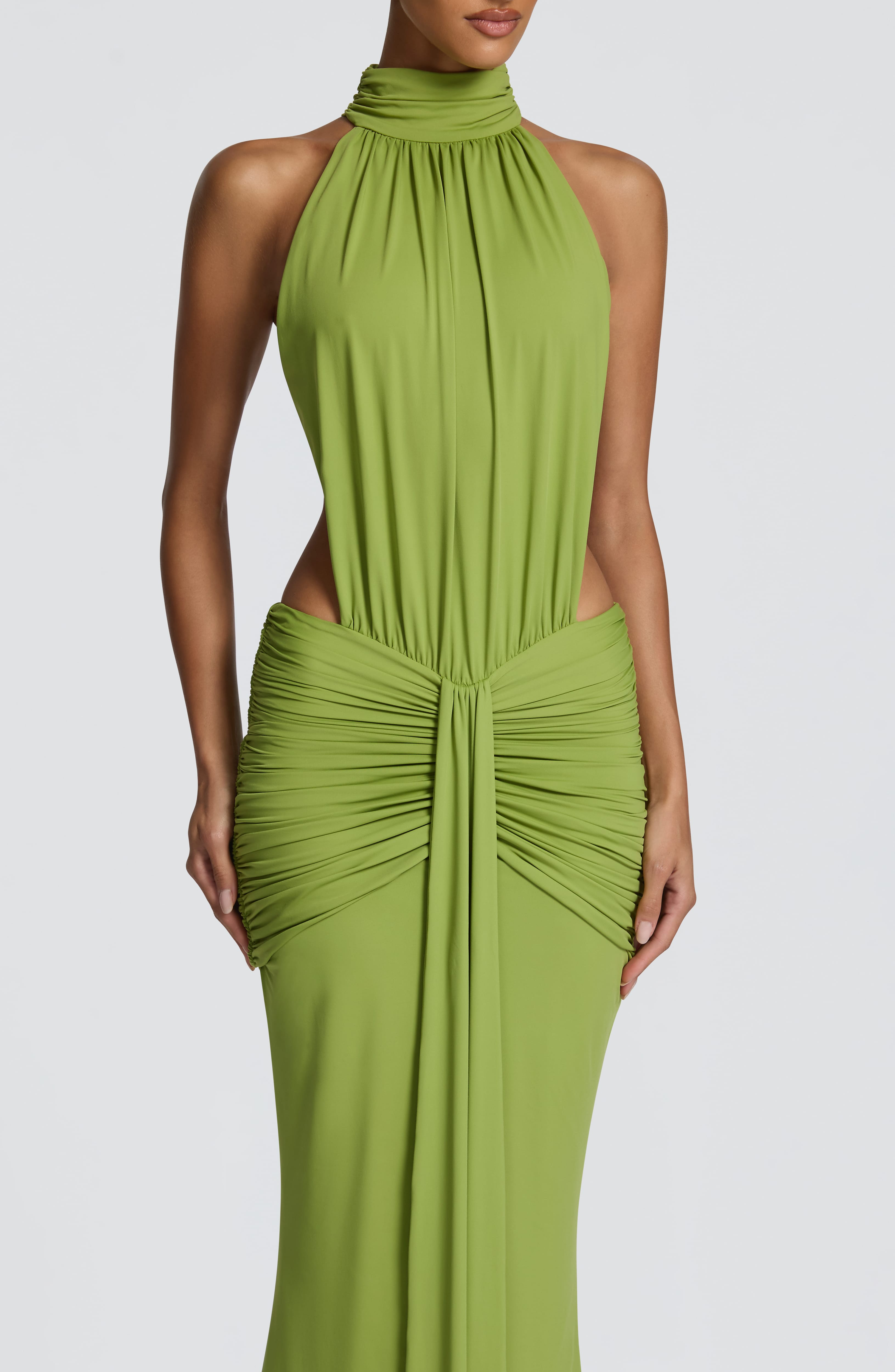 Josephine Maxi Dress